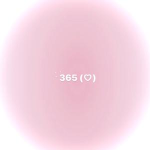 365 (♡) [feat. iyan D1KE]