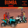 Blaqbonez - Bumba (Eletronic Remix)