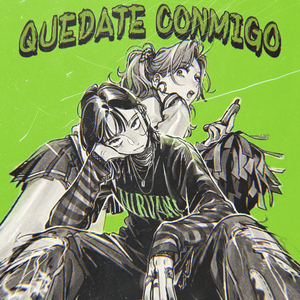 Quédate Conmigo