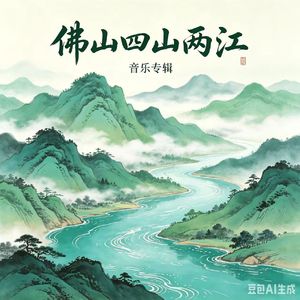 四山两江