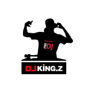 DjKingz-动感节奏全英文慢摇汽车专用音乐（DjKingz remix）