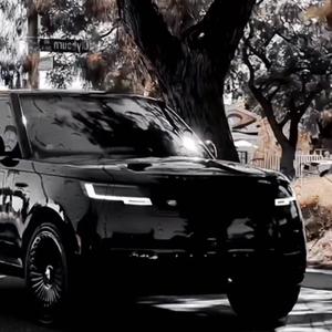 谁开车不听DJ啊！（粑粑背屎）