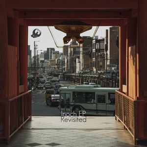 Sink in Metropolitan Lights (Moombah Remix)