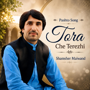Pashto Song Tora Che Terezhi
