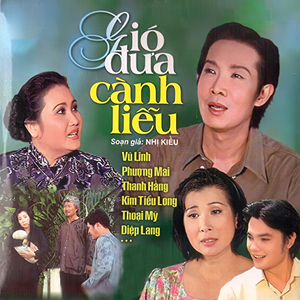 Gió Đưa Cành Liễu 2