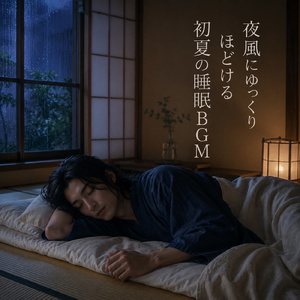 癒しのヒーリングミュージック