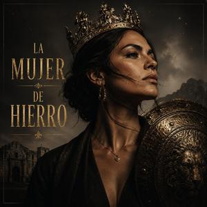 La Mujer de Hierro