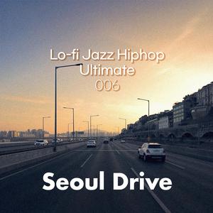 Ewha Womans Univ. Alley - 이대 뒷골목