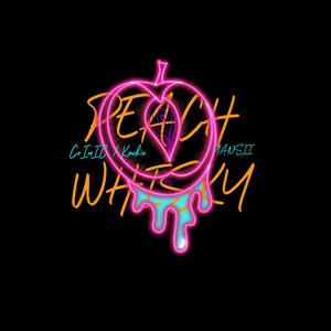 PEACH WHISKY(桃味威士忌)