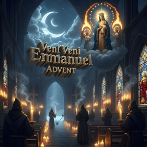 Veni Veni Emmanuel (Advent)