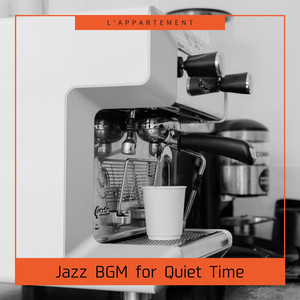 Echoes of A Silent Cafe