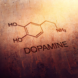 Dopamine (Radio Edit)