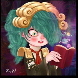 星环实验体-双花到底