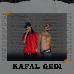 Kafal Gedi