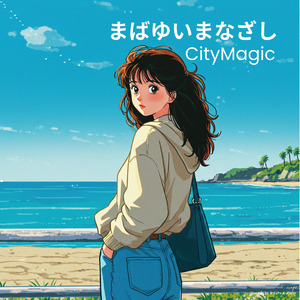 まばゆいまなざし