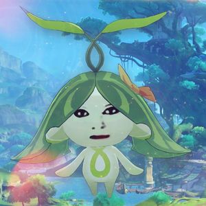 大β的曲调（午夜蟑螂 / 服务器抽风中 remix）