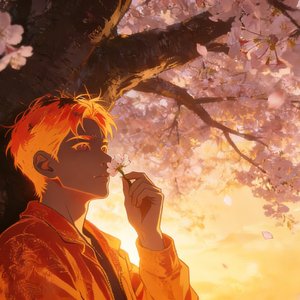 一诺寄于初见