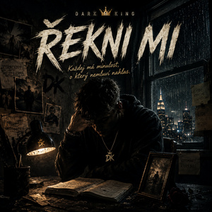 Řekni mi