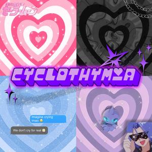 Boys like us don't cry (feat. Ethyle)