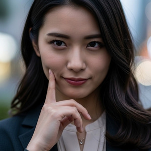 さぁどうする？