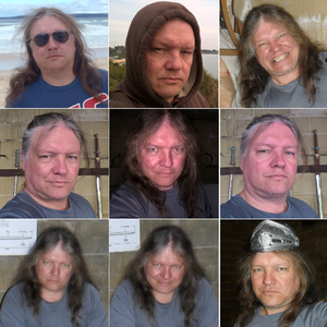 The Stars Are On My Side