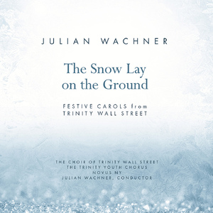O come, O come, Emmanuel (arr. J. Wachner):for choir and orchestra)