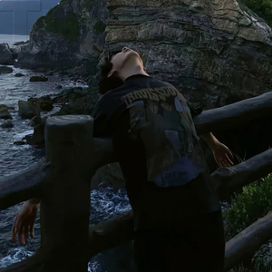 满树繁花皆带痂