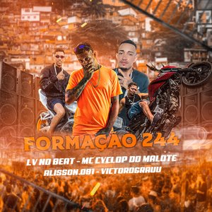 Formação 244 (feat. VictorDgrauu)