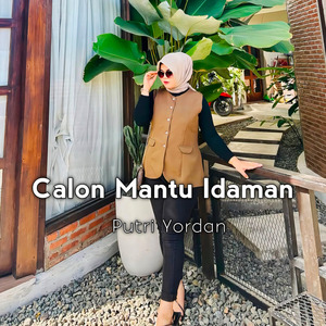 Calon Mantu Idaman