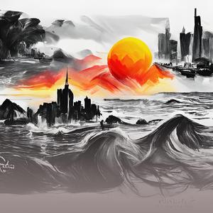 Forever Rising