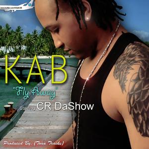 Fly Away (feat. CR DA Show)