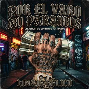 El mensaje (Corridos tumbados v2 )