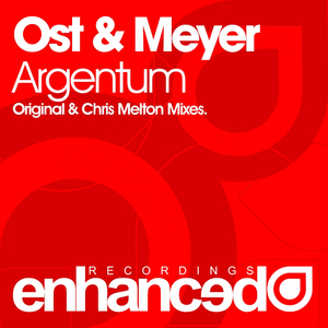 Argentum (Original Mix)