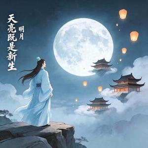 天亮即是新生