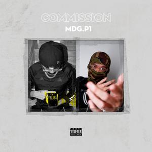 COMMISSION (feat. Kudo)