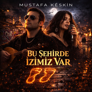 Bu Şehirde İzimiz Var