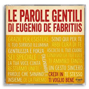 Le parole gentili