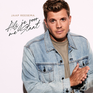 Als Je Voor Me Staat