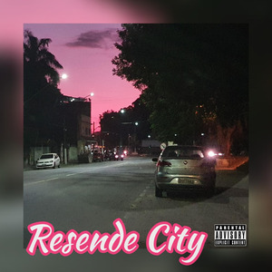 Resende City