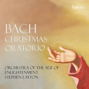 Christmas Oratorio, BWV 248, Pt. 1: No. 1, Chorus. Jauchzet, frohlocket, auf, preiset die Tage