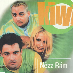 Nézz rám (Radio edit)