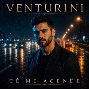 CÊ ME ACENDE
