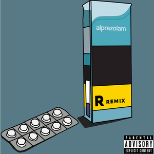 Alprazolam (Remix)