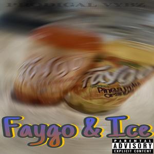 Faygo & Ice