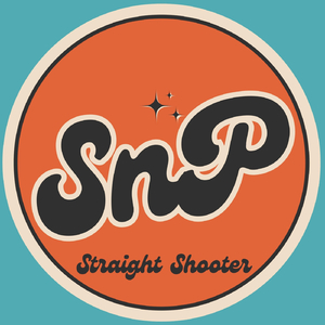 Straight Shooter