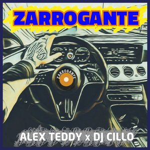 Zarrogante (Extended Mix)