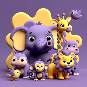 Tvrdý Búmm Pobrežie - Svet Detskej Hudby