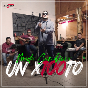 Un X100To (Cover)