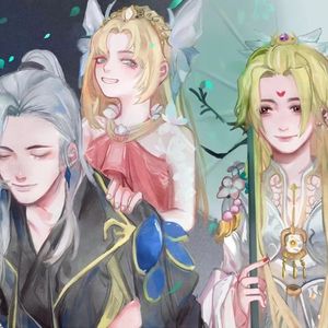 恰雪来故 (Cover 晴愔)