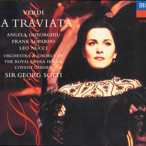 La traviata / Act 3:Prelude